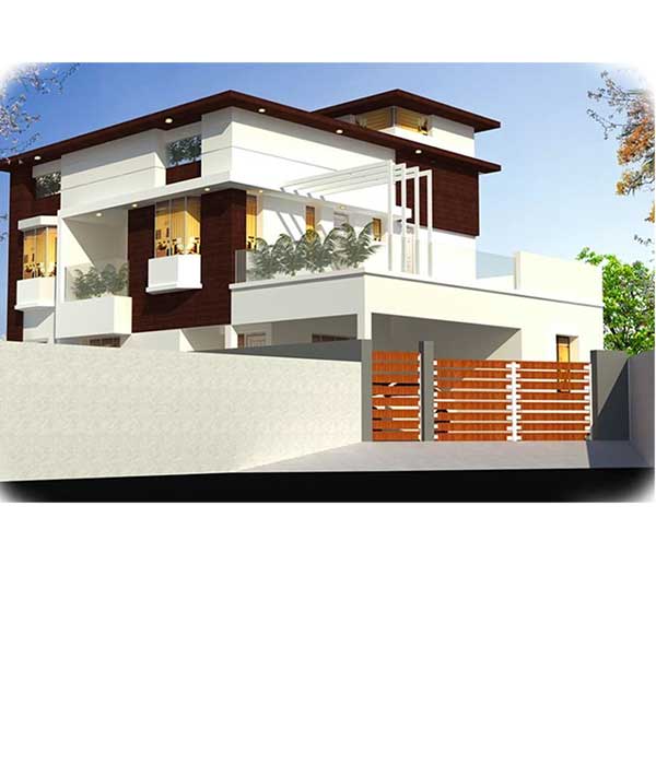 image Individual Villa At Agaram Then, Tambaram